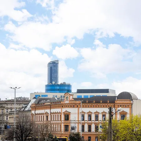 Riverside Harmony Chic By Bookinghost Apartment