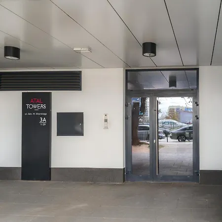 Apartment Riverside Harmony Chic By Bookinghost Breslau