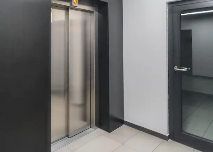 Riverside Harmony Chic By Bookinghost Apartment