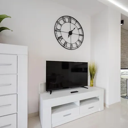 شقة Riverside Harmony Chic By Bookinghost