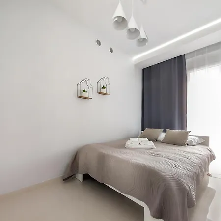 شقة Riverside Harmony Chic By Bookinghost *