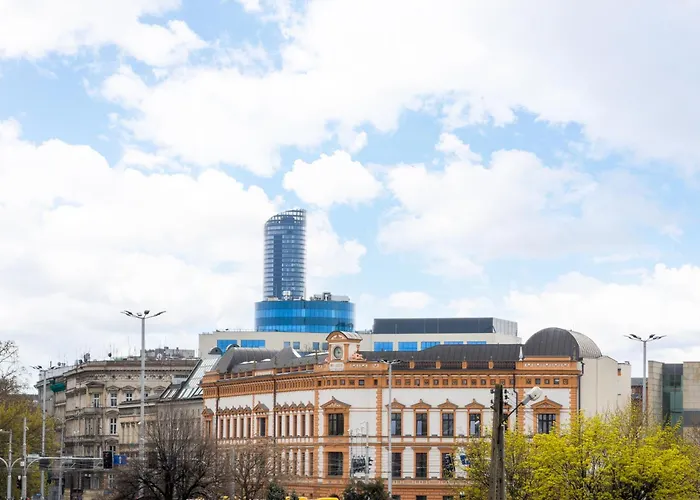 Riverside Harmony Chic By Bookinghost Apartment